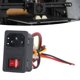 thumbnail image 5 of Interruptor de Conector ANGGREK Interruptor Basculante IEC320 C14 para Impresora 3D AC250V, 5 of 8
