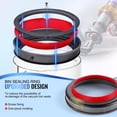 thumbnail image 4 of Recambio de cubo de basura compatible con Dyson V11 V15 SV14 SV15 SV22, 4 of 6