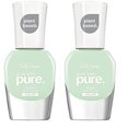 thumbnail image 1 of Esmalte de Uñas Sally Hansen Good.Kind.Pure Mint Refresh x2, 1 of 9