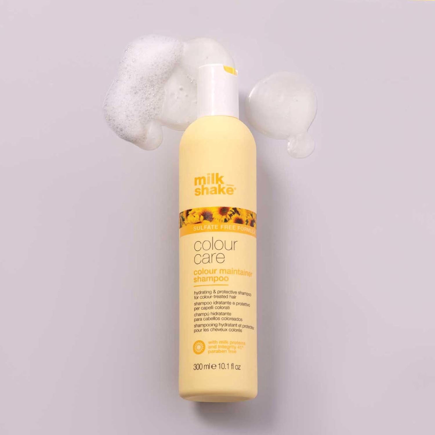milk_shake Colour Care Color Maintainer Shampoo, 10.1 oz