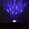 thumbnail image 2 of Efavormart LED Color Changing Star Galaxy Projector Spotlight W/Bluetooth Speaker, 2 of 10
