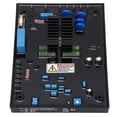thumbnail image 4 of Tablero Regulador De Voltaje Automático, Regulador De Voltaje Protección De Baja Frecuencia Generador De Respuesta Rápida Tablero AVR Accesorios Del Generador 180-250VAC, 4 of 8