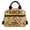 Bee Lucy, variant on HUIACONG Lunch Bag with Cute Axolotl Pattern, Insulated Lunch Tote with Aluminum Film Material, Durable Easy Clean Bag for Hiking Camping and Kids Daily Use