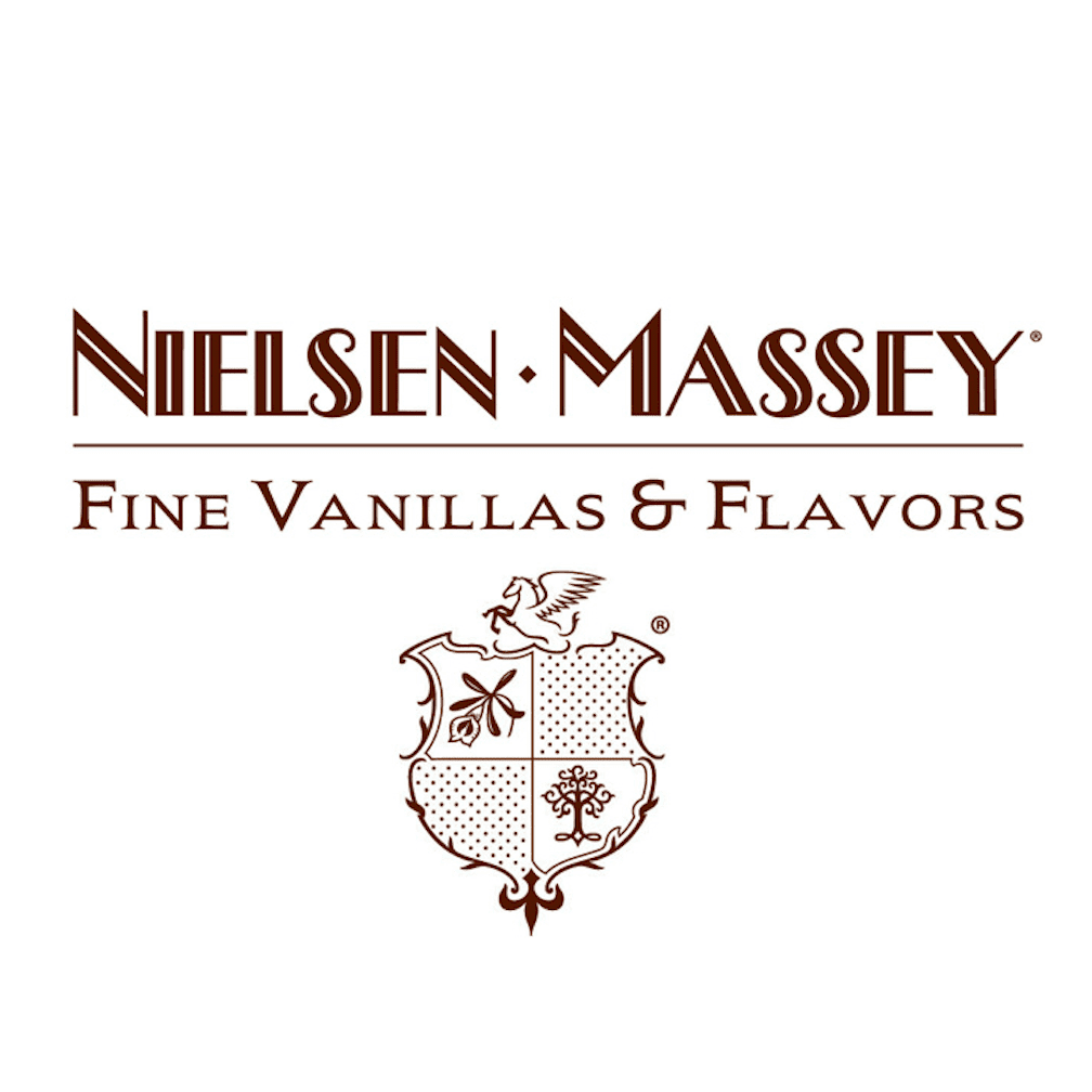 Nielsen-Massey Everyday Gourmet Pure Vanilla Extract, 2 oz – Premium Baking Vanilla for Cookies, Cakes & More