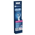 thumbnail image 3 of Oral-B Sensitive Gum Care Electric Toothbrush Replacement Brush Heads Refill, 3 Count, 3 of 6