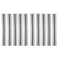 thumbnail image 2 of Binding Combs,10Pcs Binding Spines Spirals Binding Spirals Binding Spines Exquisite Design, 2 of 14