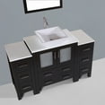thumbnail image 6 of 54" Bosconi AGR130RC2S Single Vanity, 6 of 10