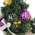 thumbnail image 1 of Adorno de árbol de Navidad de escritorio pequeño BuyWeekMX decoraciones de Navidad, 1 of 9