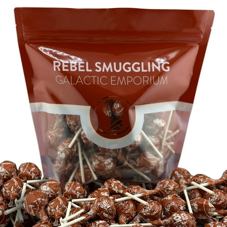 Caramel Tootsie Pops 60 Count