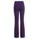 thumbnail image 3 of Sexy Dance Mujeres Bootcut Yoga Pantalones Con Bolsillos Cintura alta Stretch Workout Gym Leggings, 3 of 3