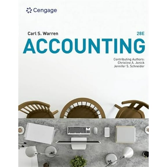 Pre-Owned Accounting