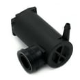 thumbnail image 4 of MOCA AUTOPARTS Windshield Washer Pump Fit for 1990-1997 Ford Aerostar 4.0L & 1991-1993 Mercury Cougar 5.0L & 1997-2002 Ford E-150 Econoline 5.4L & 2003-2005 Ford E-150 E-250 5.4L, 4 of 8