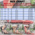 thumbnail image 4 of Ladies Pointed Toe Ballet Flats Retro Suede Upper Slip On Lightweight Barefoot Shoes Comfortable Non Slip Walking Footwear, 4 of 4