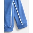 thumbnail image 3 of Wonder Nation Baby Boys Track Jacket, Sizes 0-24 Months, 3 of 3