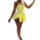 thumbnail image 5 of SAYOO Minifalda de verano para mujeres SAYOO  moda, 5 of 6