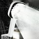 thumbnail image 5 of Ducha de mano presurizada | Estilo marinero de gran caudal | Rociador ajustable de 4 niveles | Boquillas autolimpiantes | Diseño duradero a prueba de fugas | Panel de cobertura sobredimensionado, 5 of 6