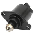 thumbnail image 1 of Motor de control de aire inactivo Ticfox 543-105 Reemplazo para sistemas Holley Sniper EFI TBI, 1 of 14