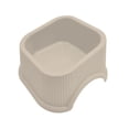 thumbnail image 1 of Plato Elevado Rectangular, 1 of 5
