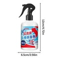 Toilet Revitalizing Agent Fragrant Toilet Clear Liquid Household Toilet