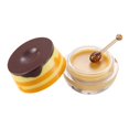 thumbnail image 1 of Honey Lip Balm Propolis Moisturizing Lip Mask Nourishing Anti-wrinkle Lip Care Anti-cracking Unisex Lip Mask Honey Lip Mask Care, 1 of 5