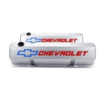 Proform 141-923 PFM141-923 V/C SBC SLANT-EDGE MET GRAY Fits select: 1967-1986 CHEVROLET CAMARO, 1969-1986 CHEVROLET C10