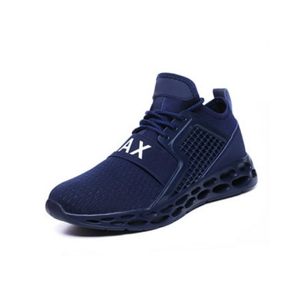 

Ritualay Men s Breathable Wide Width Gym Sport Running Casual Sneakers Walking Lightweight Lace Up Trainers