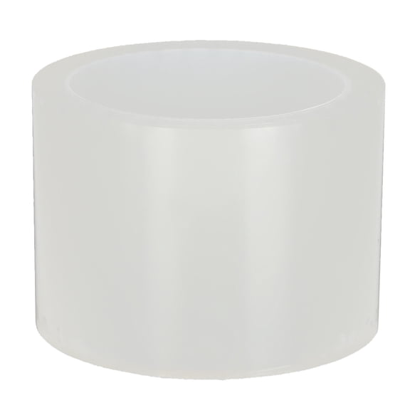 BOKYAN Transparent Anti‑Scratch Tape for Cats & Dogs – Medical‑Grade, Hypoallergenic, Non‑Toxic Furniture Protector (M)