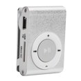 thumbnail image 4 of Back-Clip MP3 Built-in Memory Card Expansion Slot Lightweight MP3 Long Battery Life Portable For Outside Activity, 4 of 8