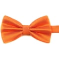 thumbnail image 1 of MesaSe Bow Tie Grid Pattern Skin-friendly Polyester Wedding Formal Meeting Necktie for Men, 1 of 11