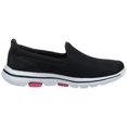 thumbnail image 2 of Skechers Women's Go Walk 5-15901 Sneaker, 2 of 4