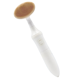 thumbnail image 1 of Cepillo de limpieza sónico, mango portátil, cepillo de limpieza vibratorio recargable para limpieza profunda masaje exfoliante suave Jormftte CPB-DE-LYY534, 1 of 5