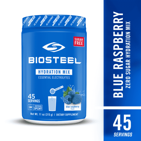 BioSteel - Sports Hydration Mix, 11oz | Multiple Flavors