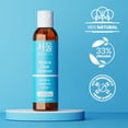thumbnail image 5 of Cleanser SeoulCeuticals, caracol coreano para el acné, con ácido salicílico, 120 ml, 5 of 5