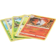 25 Rare Pokemon Cards with 100 HP or Higher (Assorted Lot)