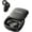 Black, variant on MINISO X10 Wireless Earphones Side Sleeping In Ear Earphones Bluetooth 5.4 Comfort Fit Sleeping