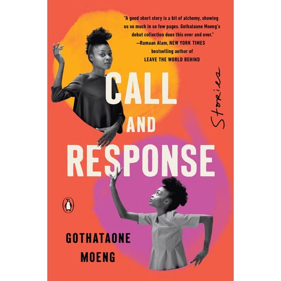 Pre-Owned Call and Response: Stories (Paperback) 0593491009 9780593491003
