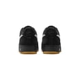 thumbnail image 4 of Tenis Nike para Hombre Air Force 1 07 LV8 Black, 4 of 5
