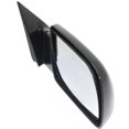 thumbnail image 3 of Kool Vue Mirror For 88-99 Chevrolet K1500 C1500 Passenger Side, 3 of 5