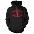 thumbnail image 6 of Zombie Outbreak Response Team Hoodie, 6 of 7