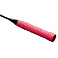 thumbnail image 1 of Tennis Racket Handle Perforated Anti-slip Tennis Overgrip Thickened Non-slip Band Racket Grip for Comfort Durability, 1 of 8