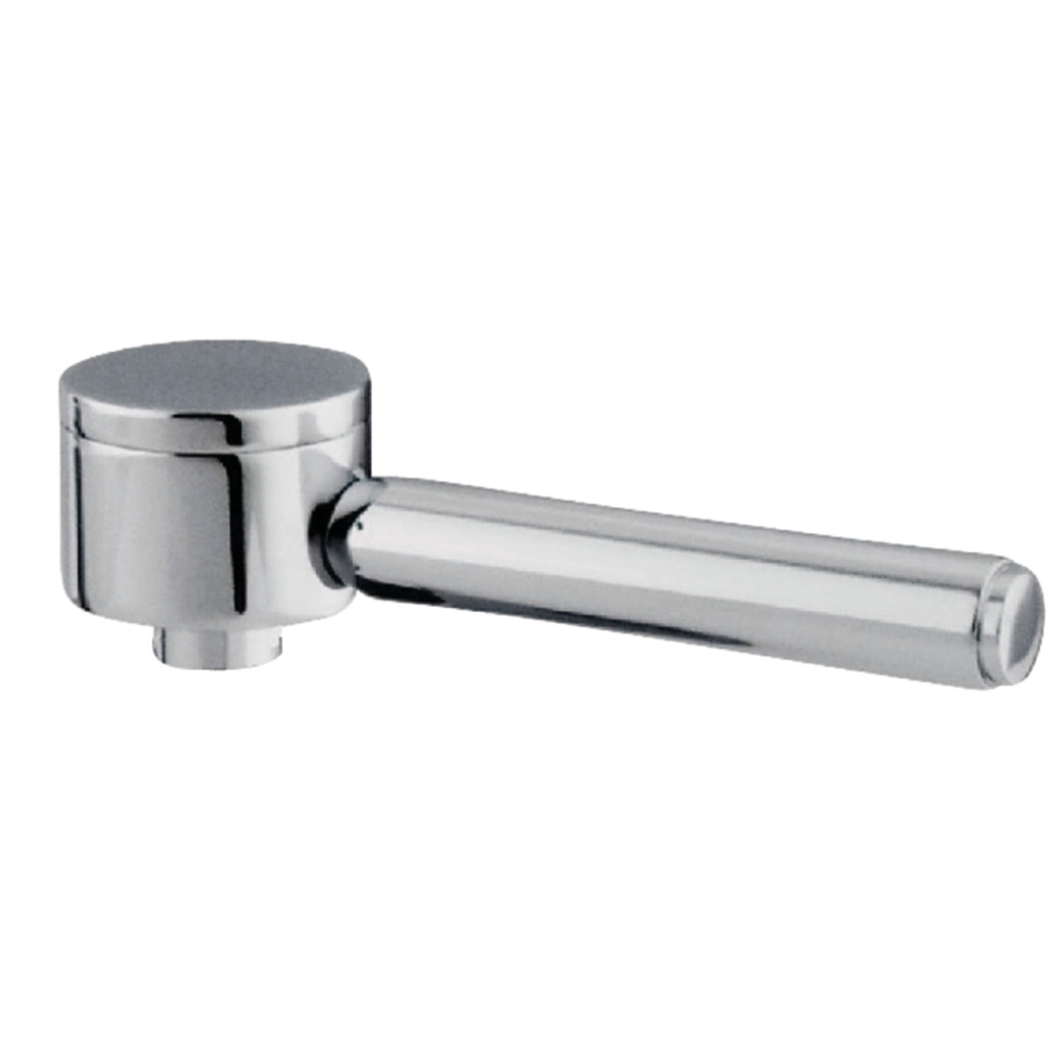 Kingston Brass KS8791DL Concord 8-Inch Centerset Kitchen Faucet, Polished Chrome