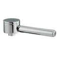 thumbnail image 2 of Kingston Brass KS8791DL Concord 8-Inch Centerset Kitchen Faucet, Polished Chrome, 2 of 4