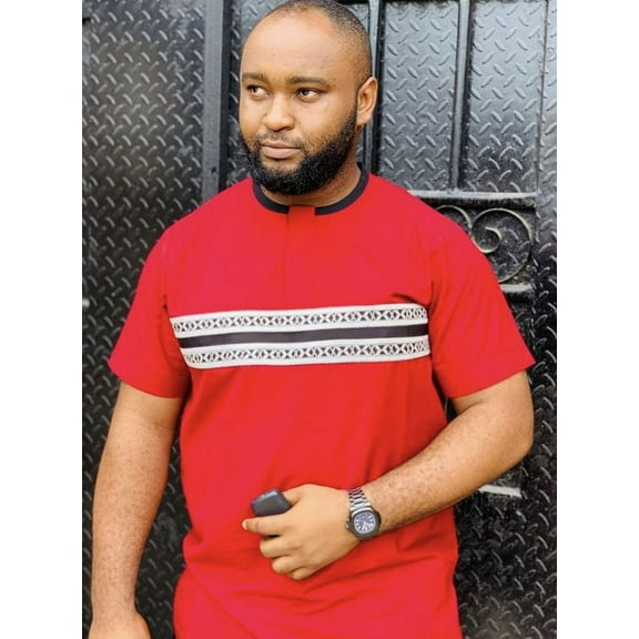 Classy African man clothes, African men traditional wear, African men clothing styles, African cultural clothes, African native wear for men