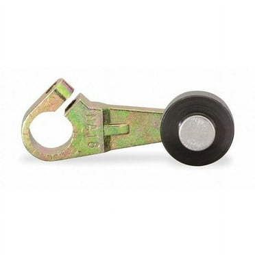 Telemecanique Sensors LmtSwtchLvrArm,RotaryLvrRoller,1.5inArmL 9007MA31