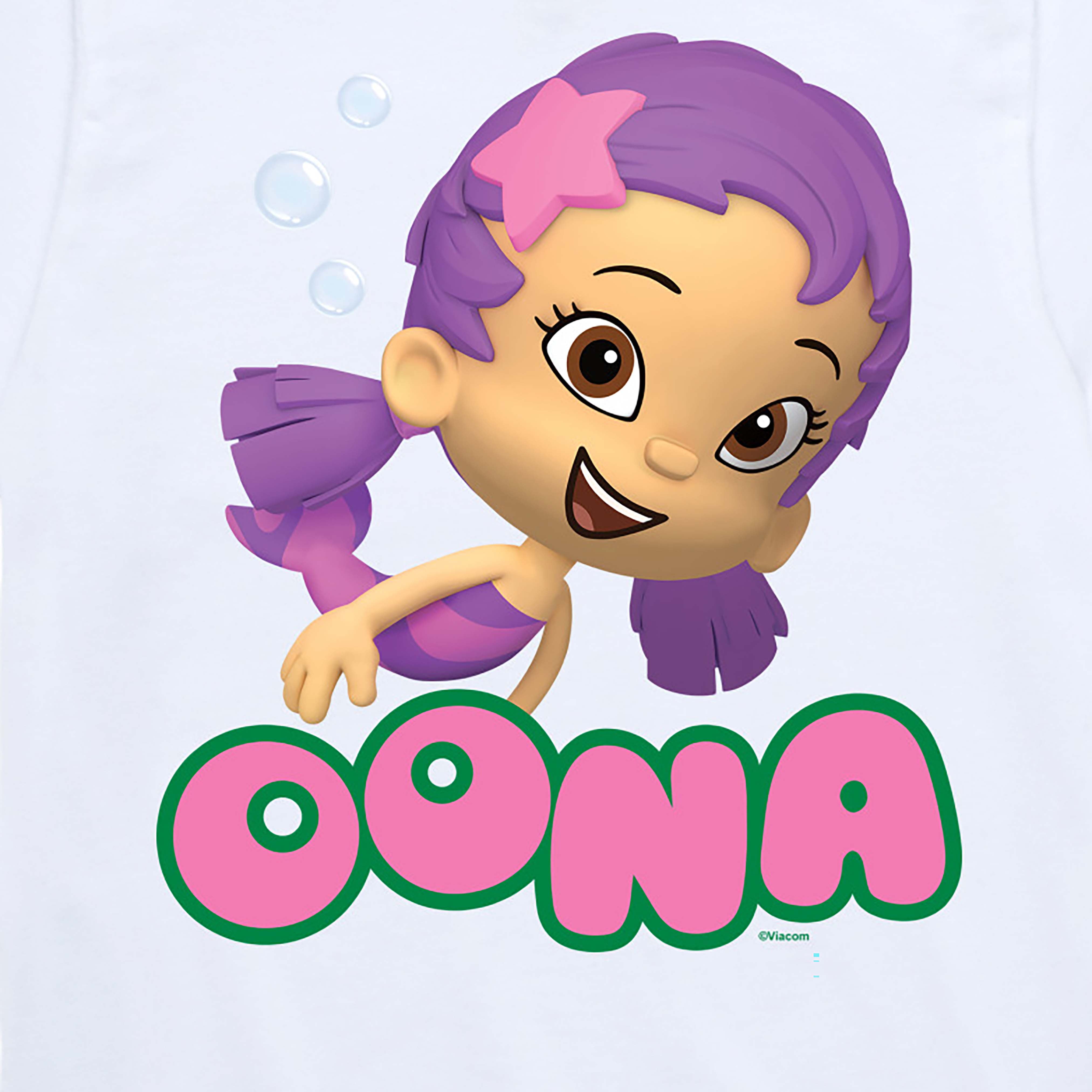 Bubble Guppies Images Oona