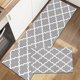 thumbnail image 1 of Alfombras de baño, alfombras para sala de estar, alfombra de área, alfombra de baño minimalista, alfombra de cocina, alfombra absorbente y antimanchas para restaurante, alfombra de tiras, alfombra par, 1 of 5