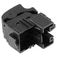 thumbnail image 3 of Compatible con el interruptor único de la ventana eléctrica Toyota Hilux Vigo fortuna 04 - 13, 3 of 5