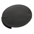 thumbnail image 3 of DYNWAVECA FRONT Bumper Towing Eye Cover Unpainted New For Ffor FIESTA MK6 2001 - 2005, 3 of 6