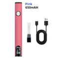 thumbnail image 1 of Fer à Souder USB Rechargeable en Forme de Stylo avec Affichage LED Température Réglable, 1 of 3