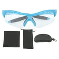 thumbnail image 2 of Gafas de sol Jadeshay para niños exteriores resistentes al viento a los rayos UV, 2 of 14
